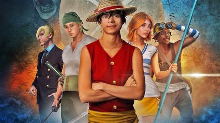 Netflix's Live-Action "One Piece" Adaptation Breaks Barriers With Trans Actor In Lead Role