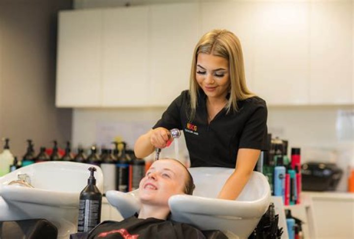 Nicky Roberts, Renowned Hair Stylist And Beauty Maven