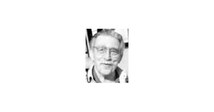 Obituary For Paul Voorhies: A Life Remembered
