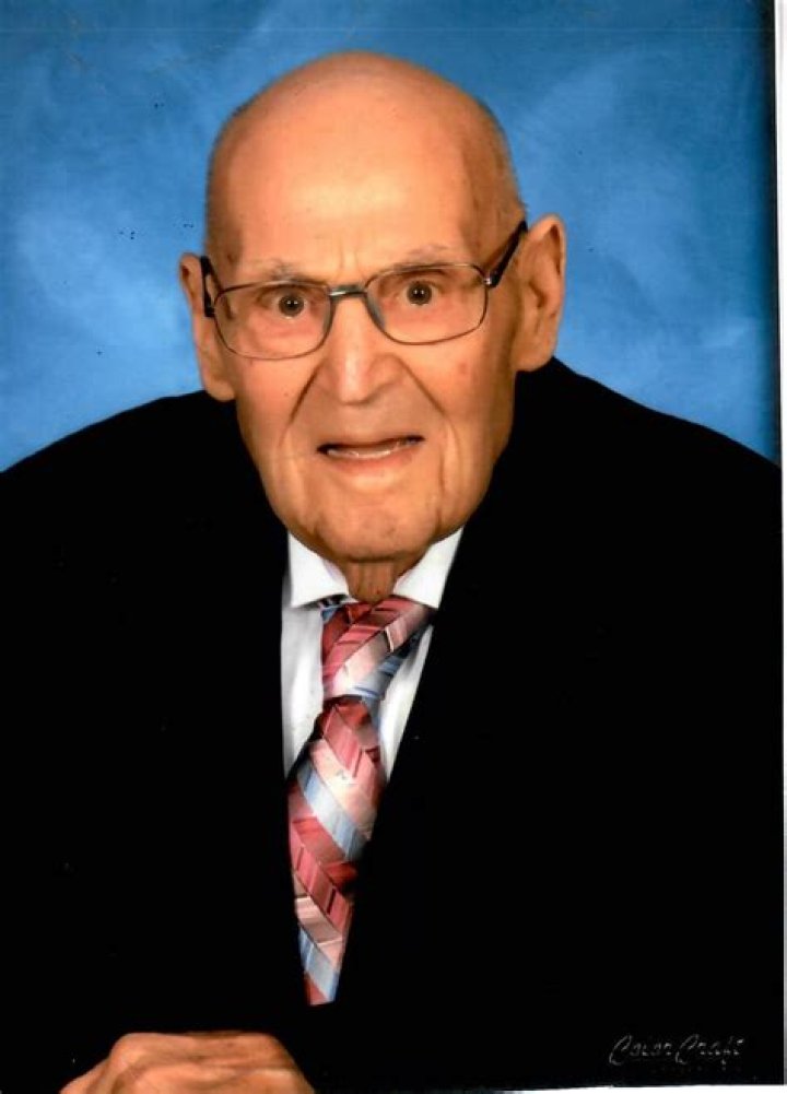 Obituary: George Cherry Remembered For His Legacy