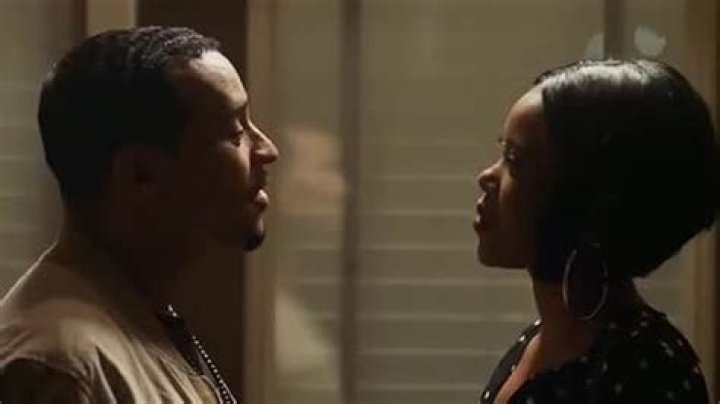 Omar Gooding's Love Life: From Mia Vogel To Past Relationships