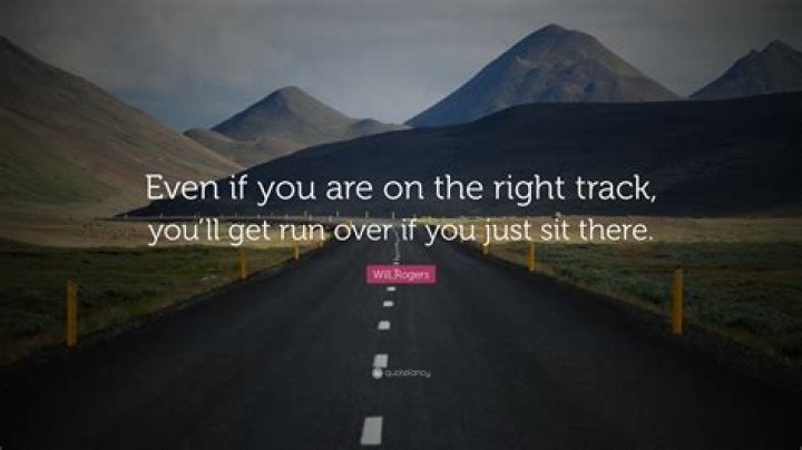 On The Right Track To Success: Onher