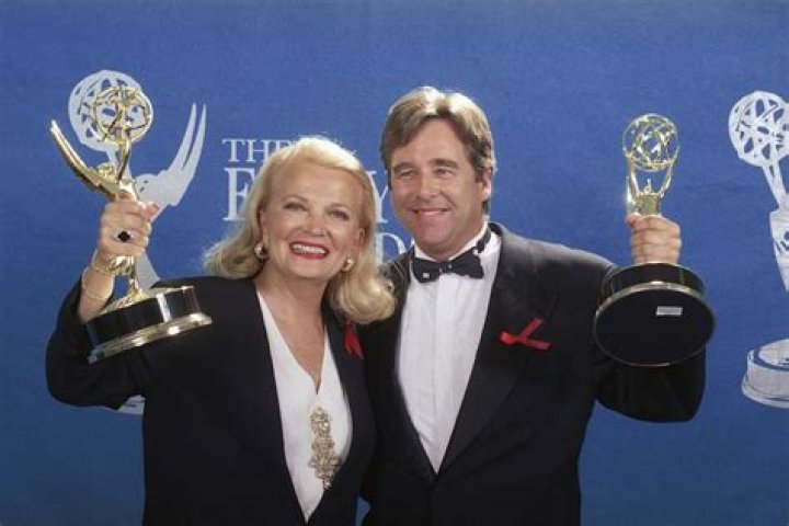 Oscar-Nominated Star: Gena Rowlands's Enduring Legacy
