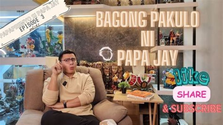 Papa Jay's Age: An Exploration