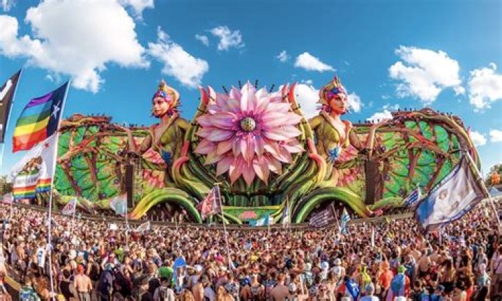 Pasquale Rotella: Mastermind Of Electric Daisy Carnival