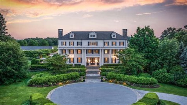 Patricia Berman: A Leading Expert In Luxury Real Estate