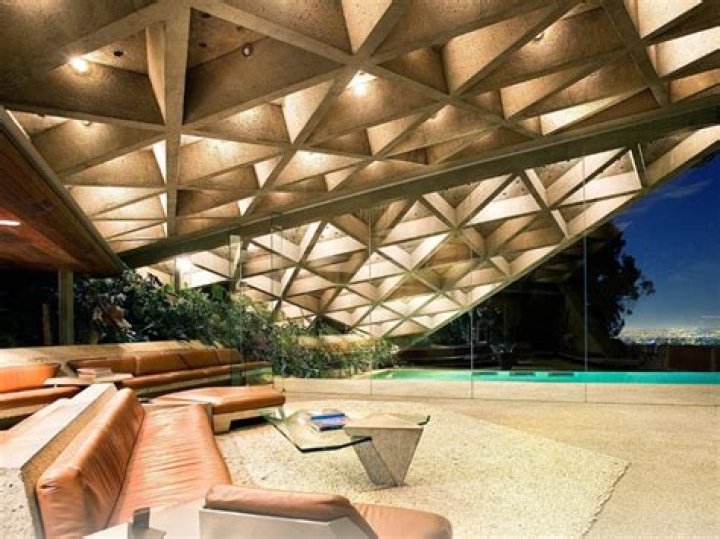 Patrick Wentland: Master Of Architectural Ingenuity