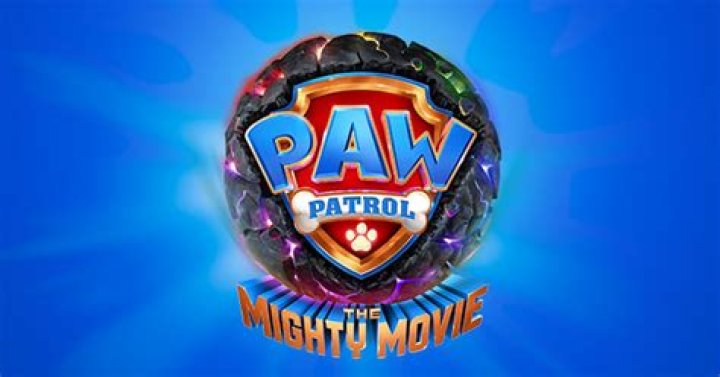 Paw Patrol 3: The Movie Gets Greenlight From Paramount, Nickelodeon, And Spin Master