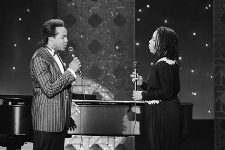 Peabo Bryson's Wife's Age: Discover The Surprising Truth