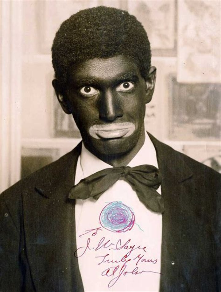 Pearl's Response To Blackface Controversy Sparked By Recent Photos