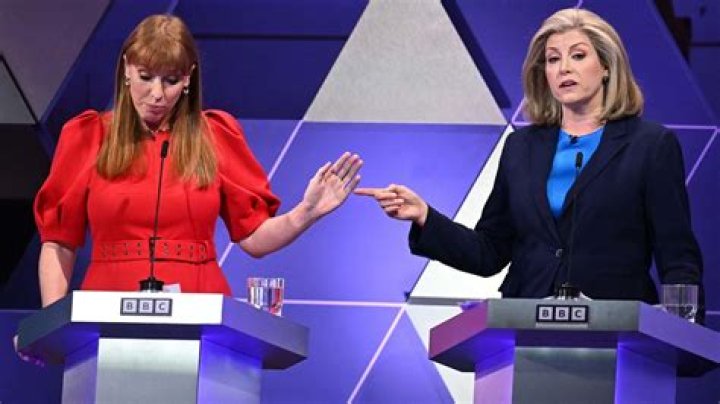 Penny Mordaunt: Political Views On Key Issues