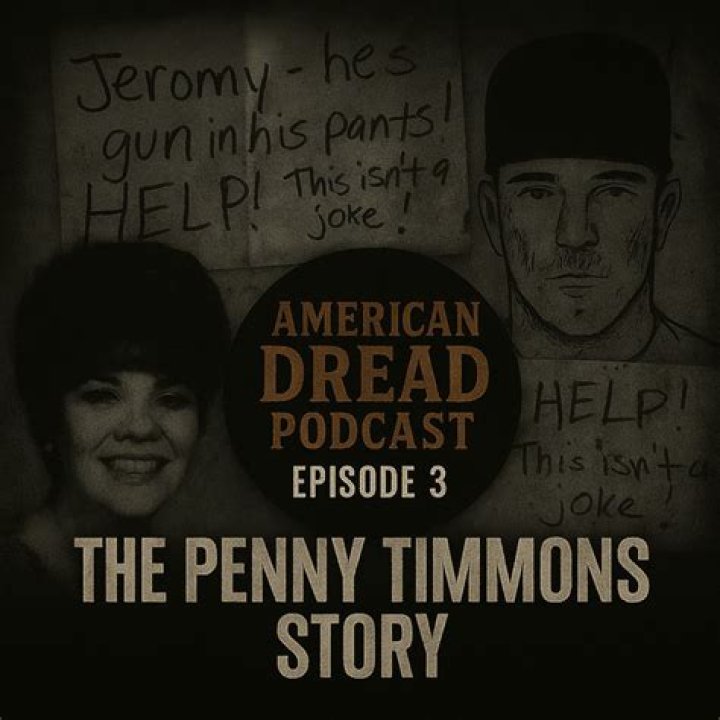 Penny Sebens Timmons: Discover Her Story