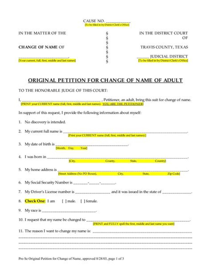 Petition For Change: Stop The Noblitt Injustice