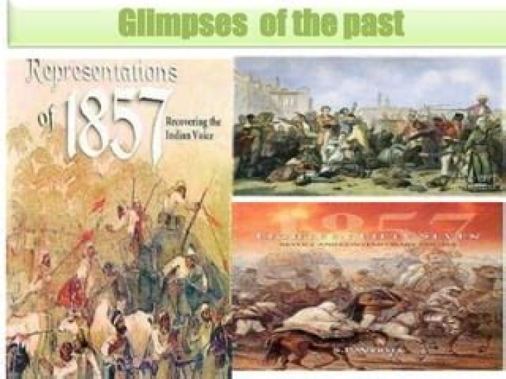 Pictures From 1917: A Glimpse Into The Past