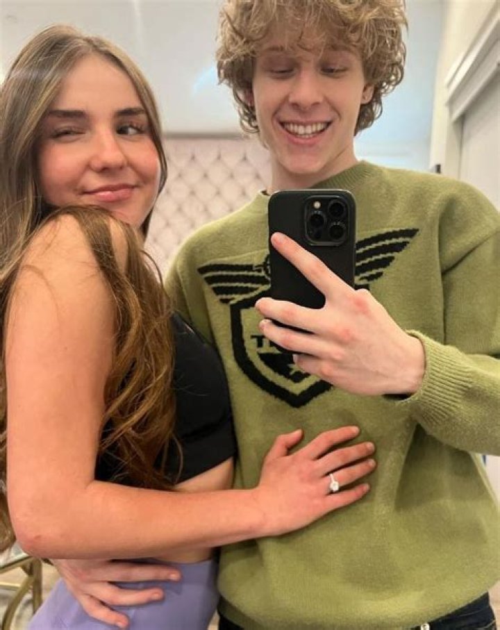 Piper Rockelle's Boyfriend: Who Has She Been Dating?