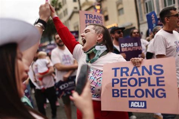 PragerU's Anti-Trans Propaganda: A Corporate Takeover