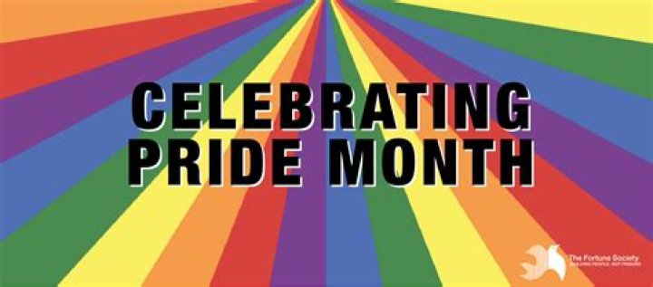 Pride The Run In DC: Celebrating The LGBTQ+ Community