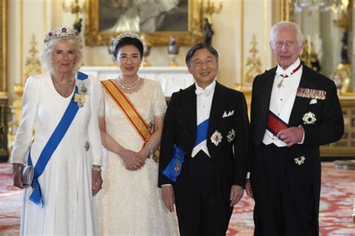 Prince DaJour's Enchanting Bride: Uncovering The Love Story Behind The Royal Couple