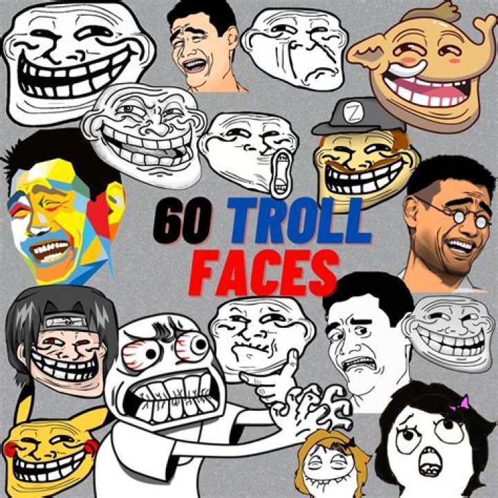 Printable Troll Images: Free And Ready To Download