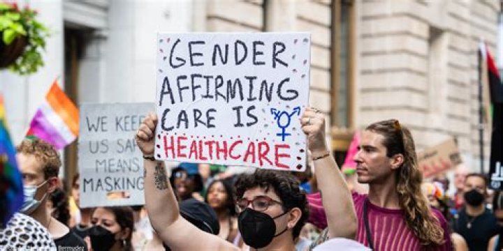 Prioritizing Transgender Rights Over Cisgender Feelings: A Necessary Step Towards Progress