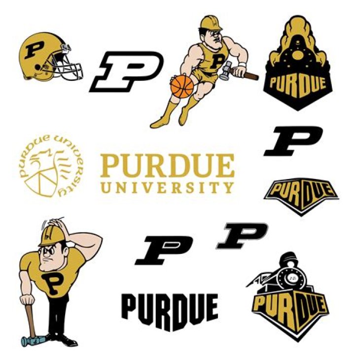 Purdue Pete Pictures | Purdue University Brand Assets