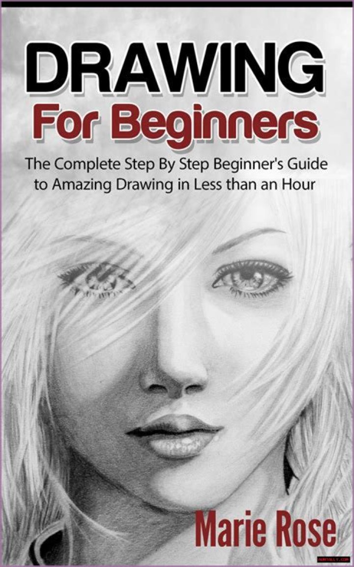 Quick And Easy Locusts Drawing Guide For Beginners