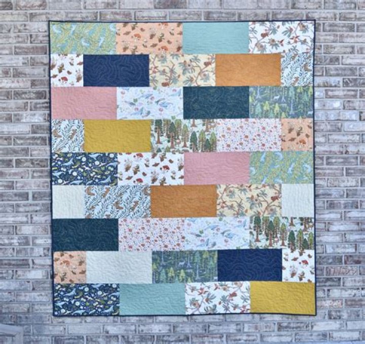 Quilting Masterclass: Tips And Tricks For The Perfect Quilt