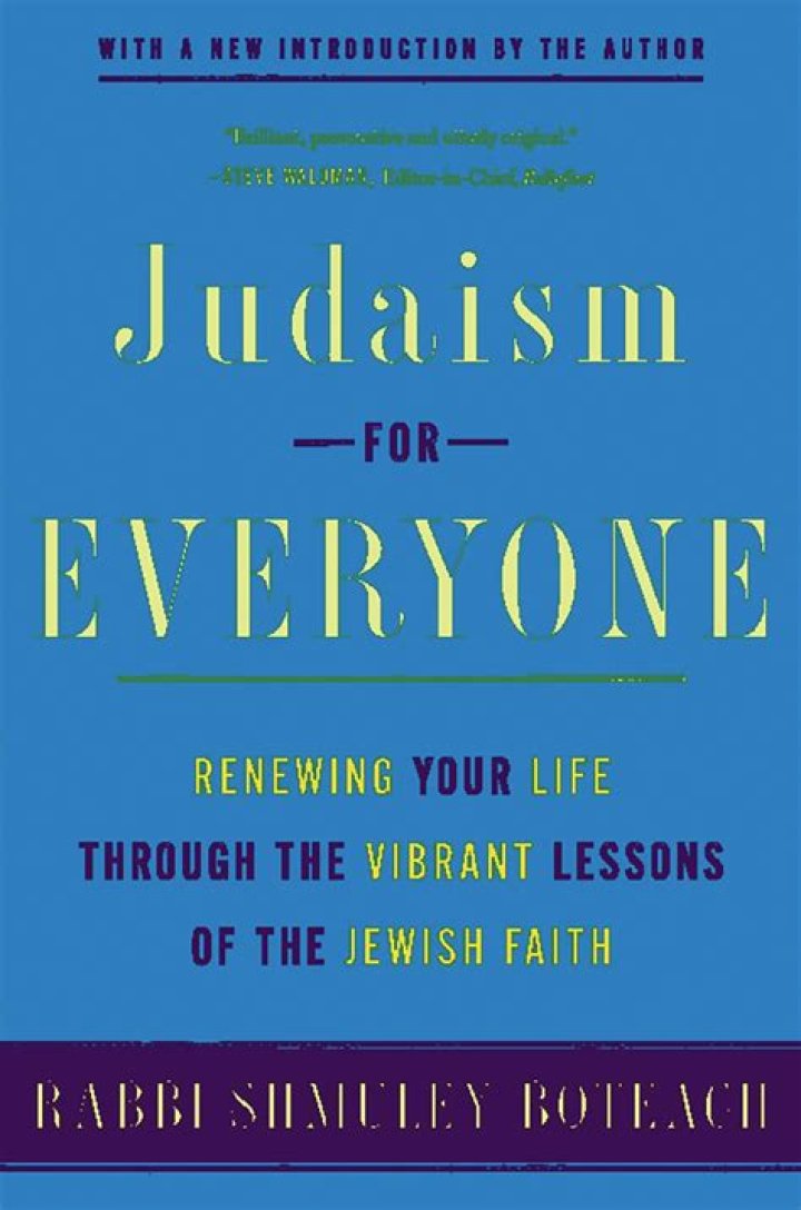 Rabbi Shmuley Boteach: Family Guidance And Wisdom Unveiled