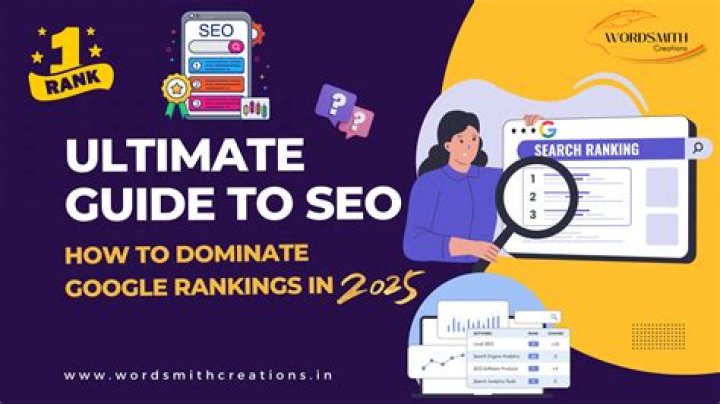 Rachel Salvador: The Ultimate Guide To SEO Expertise
