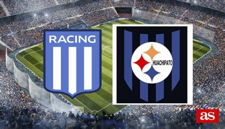 Racing CM VS Huachipato live 23.07.2024 Livestream TV