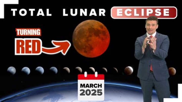 Rare June 27th Blood Moon: A Celestial Spectacle