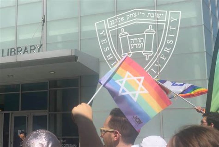 Rather Than Grant Club Status, Yeshiva U. Creates Own LGBTQ+ Initiative