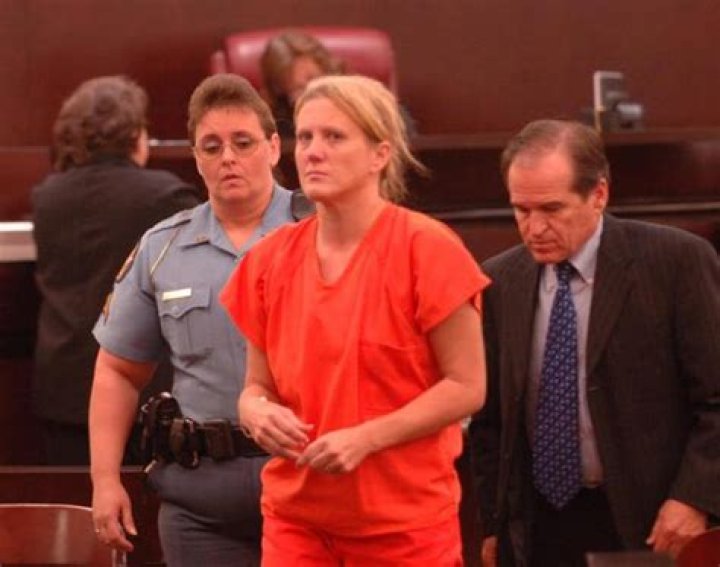 Rebecca Sears Snapped: A Shocking Crime Investigation