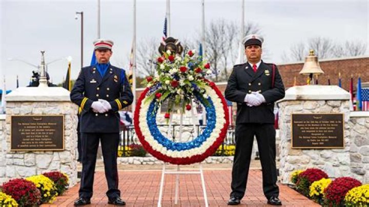 Remembering Adrian Estrada: A Tribute To A Fallen Hero