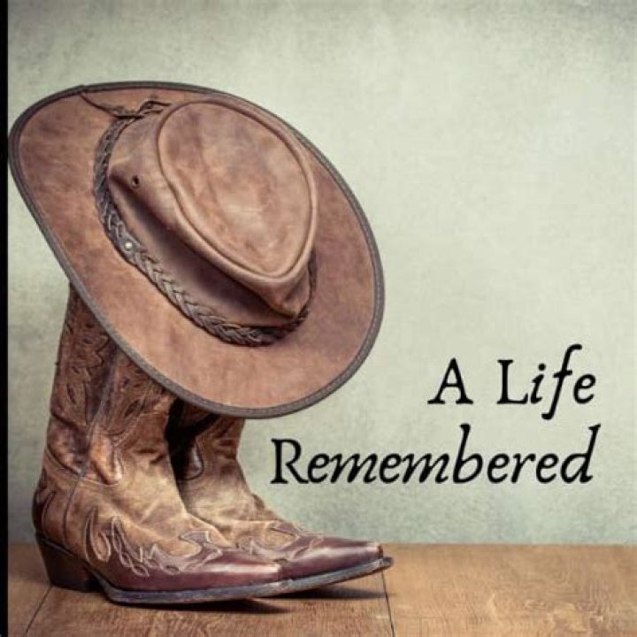 Remembering Blair Jones: A Life Remembered
