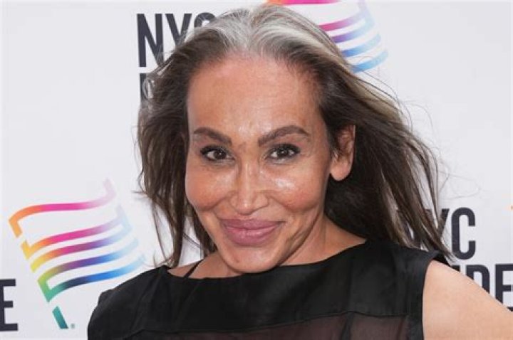 Remembering Cecilia Gentili: Beloved Transgender Advocate, Author, And Actress