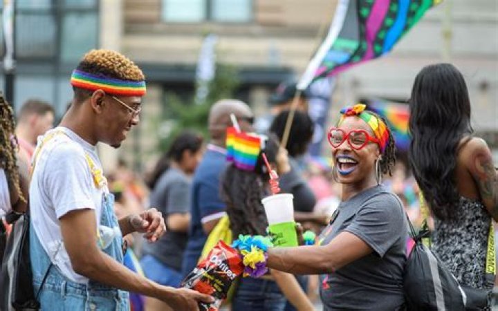 Remembering Day Rodas: Trans Woman And LGBTQ+ Advocate Found Dead