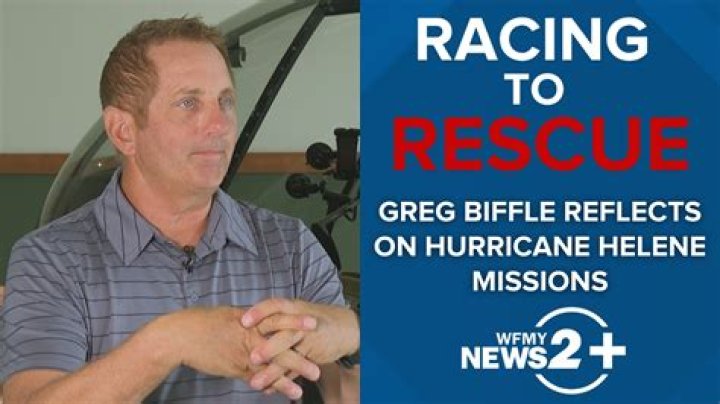 Remembering Greg Beckett: A Legacy Remembered