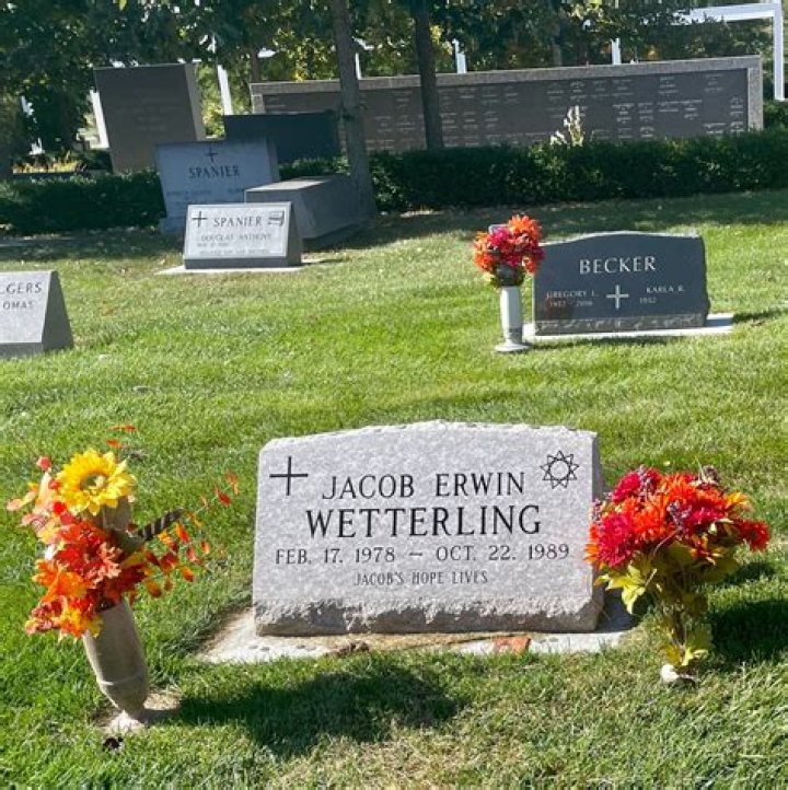Remembering Jacob Wetterling: A Heartbreaking Farewell And A Call For Justice