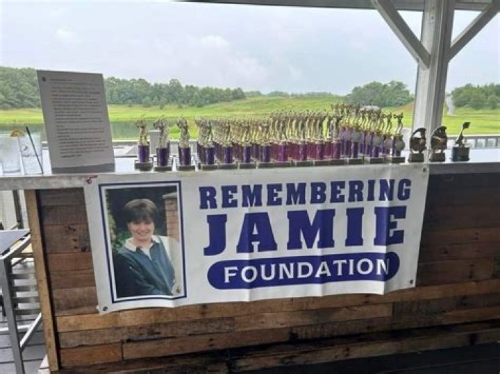 Remembering Jamie Faith: An Obituary
