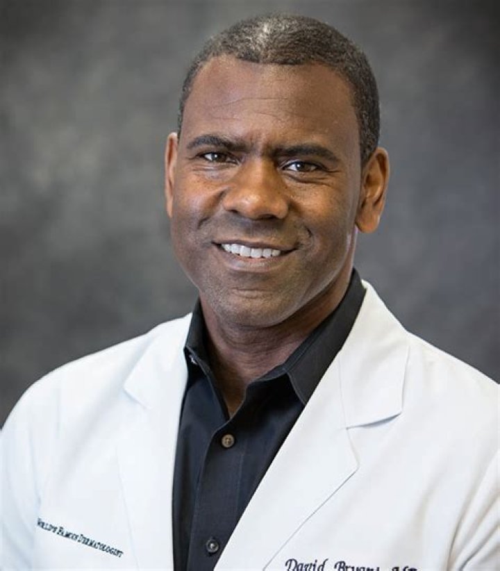 Renowned Dermatologist Dr. Carlton Armstrong - Expert In Skin Health