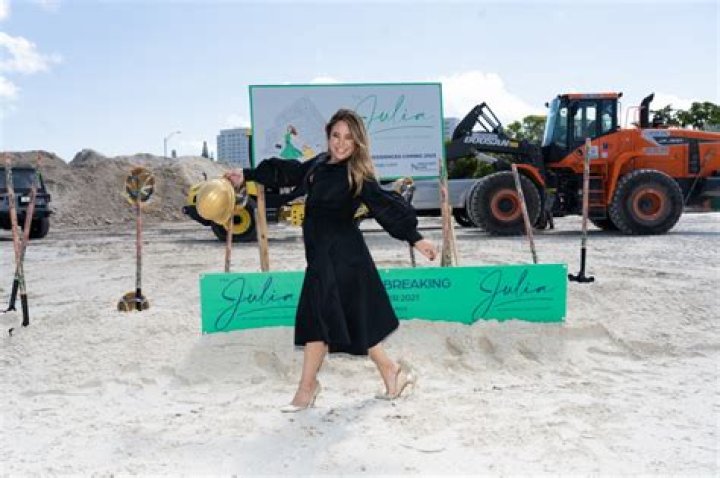Renowned Miami Realtor: Lissette Calderon