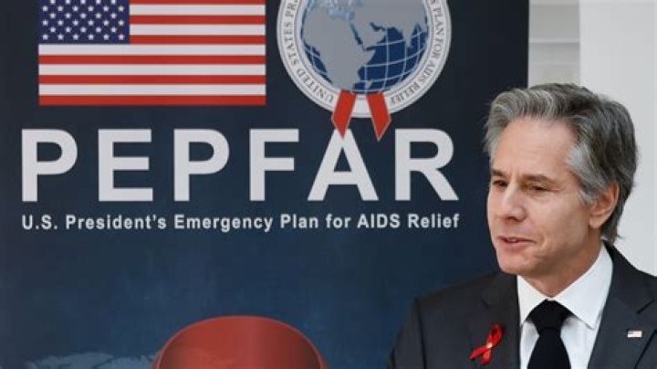 Republicans' Dangerous Attack On PEPFAR, The Global HIV/AIDS Lifeline