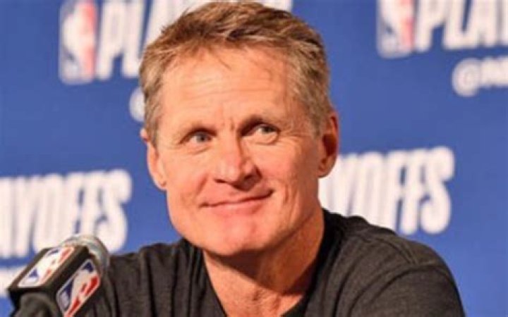 Revealing The Lucrative Wealth Of Steve Kerr: Exploring His Net Worth