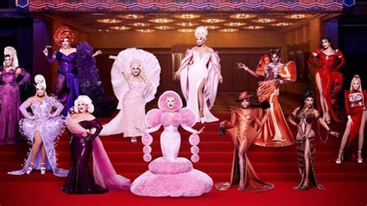 RuPaul's Drag Race Gets Historic First: Openly Trans Male Contestant