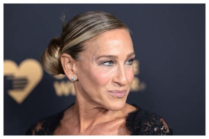 Sarah Jessica Parker's Net Worth At A Glance [2024 Update]