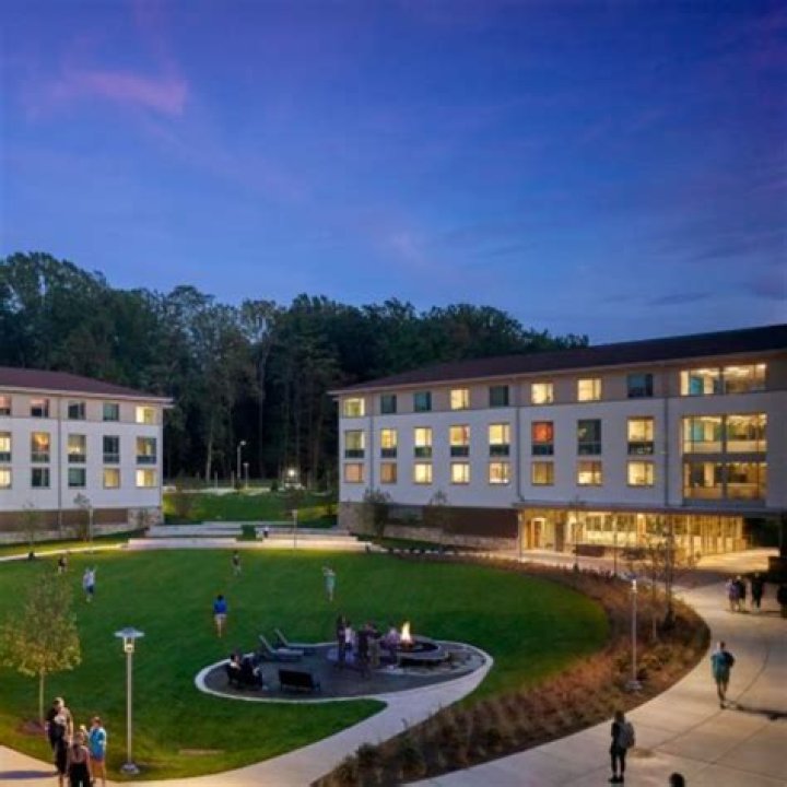 Scholarships Abound At Goucher College