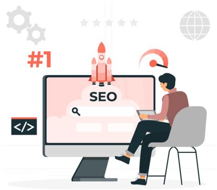 SEO Expertise By Professional Jim Kapsis