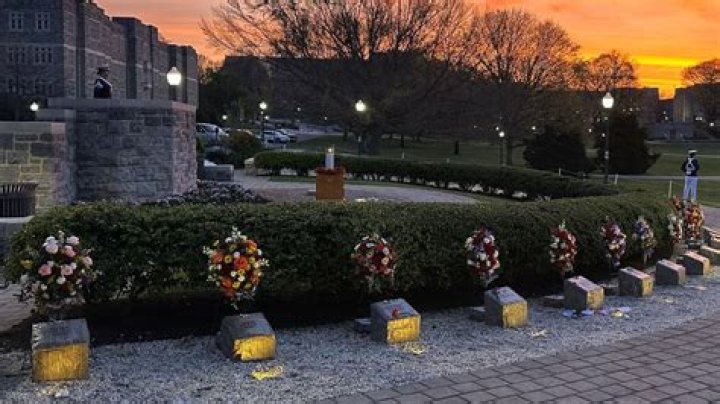 Serenity Hawley: Tragedy Strikes In Blacksburg, Virginia