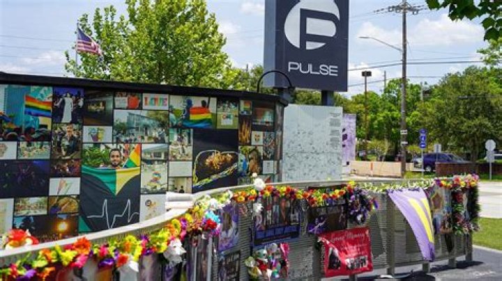 SF Welcomes Pulse Shooting Memorial For Heartfelt Remembrance